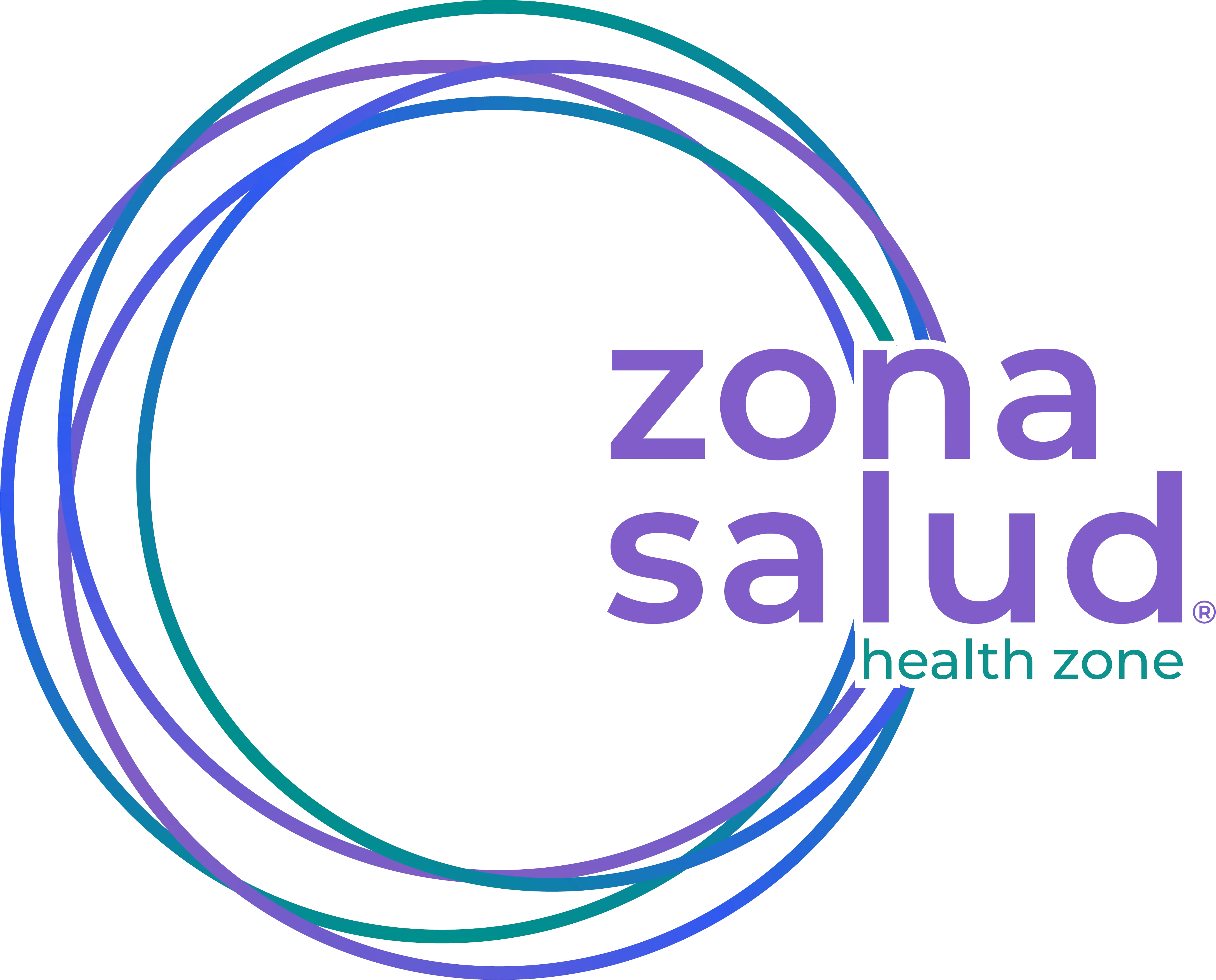 Zona Salud logo